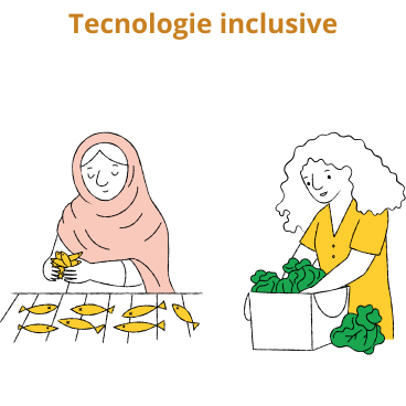 Tecnologie inclusive