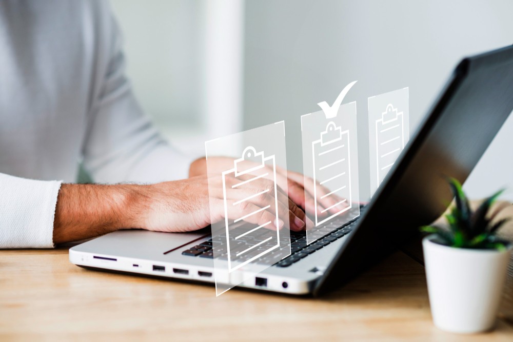 Amministrazione trasparente